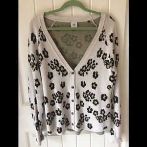 Cabi cardigan sweater